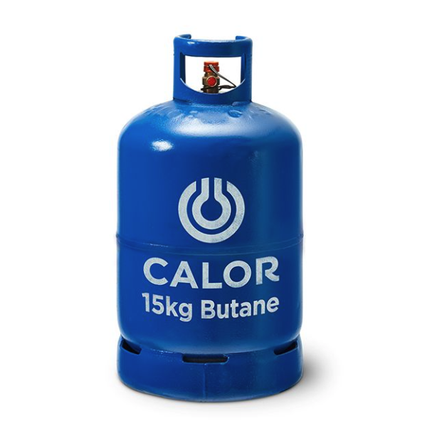 Buy a Gas Bottle