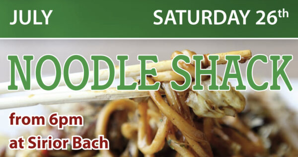 Noodle Shack