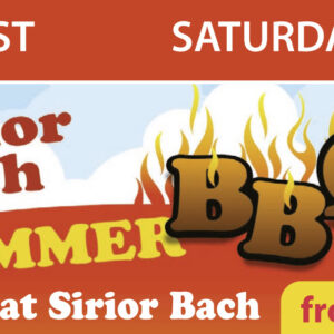 Summer BBQ