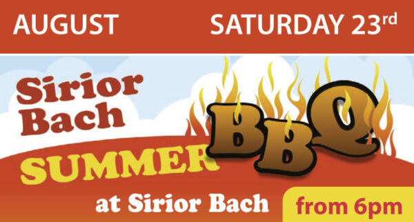 Summer BBQ